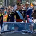 Proclamaci�n Felipe VI