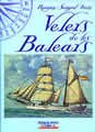 Portada del libro Velers de les Balears